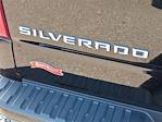 Used 2024 Chevrolet Silverado 1500 Custom Crew Cab for sale #TR93687A - photo 24