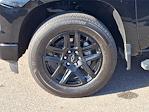 Used 2024 Chevrolet Silverado 1500 Custom Crew Cab for sale #TR93687A - photo 28