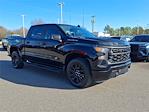 Used 2024 Chevrolet Silverado 1500 Custom Crew Cab for sale #TR93687A - photo 3