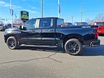Used 2024 Chevrolet Silverado 1500 Custom Crew Cab for sale #TR93687A - photo 7