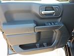 Used 2024 Chevrolet Silverado 1500 Custom Crew Cab for sale #TR93687A - photo 9