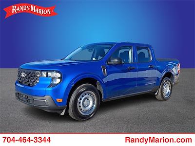 Used 2025 Ford Maverick XL SuperCrew Cab for sale #TR93699A - photo 1