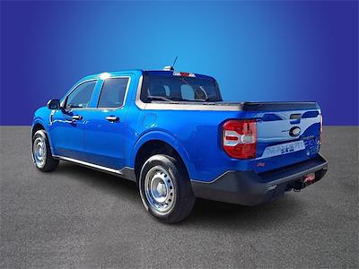 Used 2025 Ford Maverick XL SuperCrew Cab for sale #TR93699A - photo 2