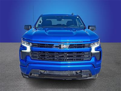 2023 Chevrolet Silverado 1500 Crew Cab 4WD Pickup for sale #TR93713A - photo 2