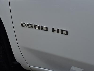 Used 2020 Chevrolet Silverado 2500 - photo 1
