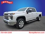 2020 Chevrolet Silverado 2500 Crew Cab 4WD Pickup for sale #TR93728A - photo 1