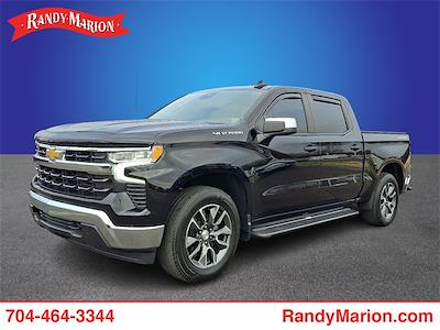 Used 2023 Chevrolet Silverado 1500 - photo 1