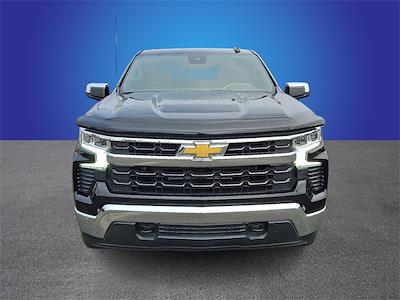 Used 2023 Chevrolet Silverado 1500 - photo 1