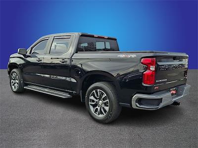 Used 2023 Chevrolet Silverado 1500 - photo 1