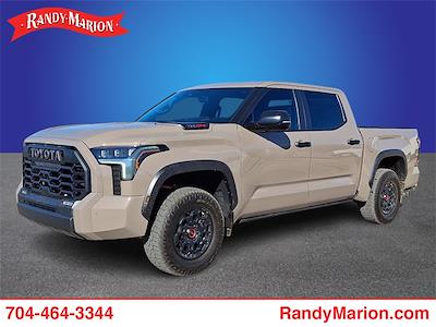 2025 Toyota Tundra CrewMax Cab 4WD Pickup for sale #TR93739A - photo 1