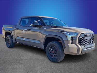 2025 Toyota Tundra CrewMax Cab 4WD Pickup for sale #TR93739A - photo 2
