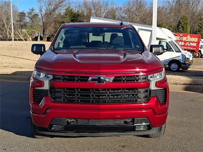 2023 Chevrolet Silverado 1500 Crew Cab 4WD Pickup for sale #TR93748A - photo 2