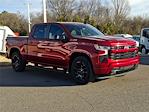 Used 2023 Chevrolet Silverado 1500 RST Crew Cab for sale #TR93748A - photo 3