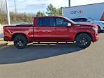 Used 2023 Chevrolet Silverado 1500 RST Crew Cab for sale #TR93748A - photo 4