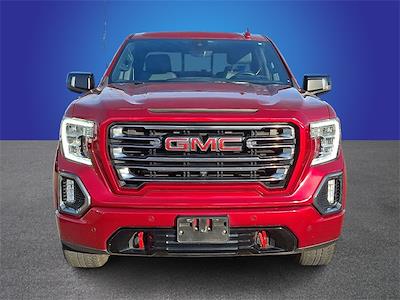 Used 2021 GMC Sierra 1500 AT4 Crew Cab for sale #TR93750M - photo 2