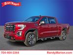 Used 2021 GMC Sierra 1500 AT4 Crew Cab for sale #TR93750M - photo 1