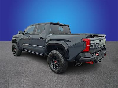 Used 2025 Toyota Tacoma TRD Pro Double Cab for sale #TR93751A - photo 2