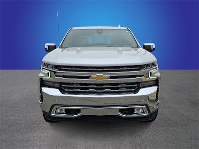 2021 Chevrolet Silverado 1500 Crew Cab 4WD Pickup for sale #TR93775A - photo 2