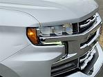 Used 2021 Chevrolet Silverado 1500 LTZ Crew Cab for sale #TR93775A - photo 28