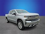 Used 2021 Chevrolet Silverado 1500 LTZ Crew Cab for sale #TR93775A - photo 3