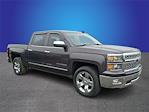 2015 Chevrolet Silverado 1500 Crew Cab RWD Pickup for sale #TR93795A - photo 4