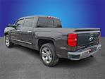 2015 Chevrolet Silverado 1500 Crew Cab RWD Pickup for sale #TR93795A - photo 2