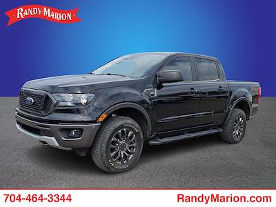 Used 2020 Ford Ranger - photo 1