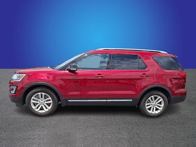 2017 Ford Explorer FWD SUV for sale #TR94477A - photo 1