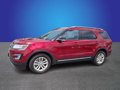2017 Ford Explorer FWD SUV for sale #TR94477A - photo 2
