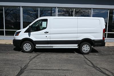 Used 2024 Ford Transit 250 - photo 1