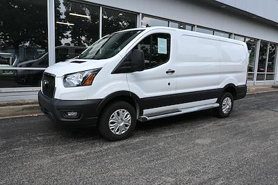 2023 Ford Transit 250 Low Roof RWD Empty Cargo Van for sale #1025A - photo 1