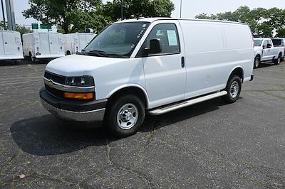 2023 Chevrolet Express 2500 RWD Empty Cargo Van for sale #1171A - photo 1
