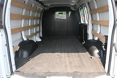 2023 Chevrolet Express 2500 RWD Empty Cargo Van for sale #1171A - photo 2