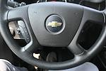 2023 Chevrolet Express 2500 RWD Empty Cargo Van for sale #1171A - photo 10