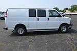 2023 Chevrolet Express 2500 RWD Empty Cargo Van for sale #1171A - photo 5