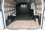 2023 Chevrolet Express 2500 RWD Empty Cargo Van for sale #1171A - photo 2