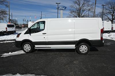 Used 2024 Ford Transit 250 Low Roof Empty Cargo Van for sale #1180A - photo 2