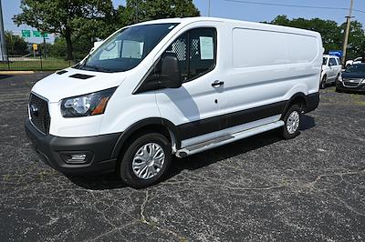 2023 Ford Transit 250 Low Roof RWD Empty Cargo Van for sale #1413A - photo 1