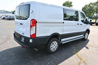 2023 Ford Transit 250 Low Roof RWD Empty Cargo Van for sale #1413A - photo 2