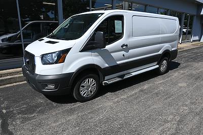 2023 Ford Transit 250 Low Roof RWD Empty Cargo Van for sale #1441A - photo 1