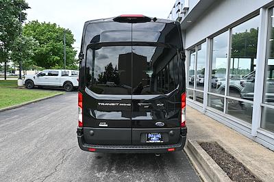 2024 Ford Transit 350 HD High Roof DRW AWD Passenger Van for sale #1585A - photo 2