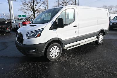 Used 2023 Ford Transit 250 Low Roof Empty Cargo Van for sale #1606A - photo 1