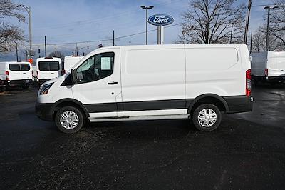 Used 2023 Ford Transit 250 Low Roof Empty Cargo Van for sale #1606A - photo 2