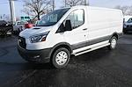 Used 2023 Ford Transit 250 Low Roof Empty Cargo Van for sale #1606A - photo 1