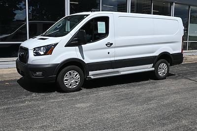 2023 Ford Transit 250 Low Roof RWD Empty Cargo Van for sale #1620 - photo 1