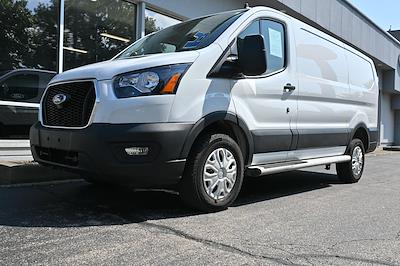 2023 Ford Transit 250 Low Roof RWD Empty Cargo Van for sale #1706A - photo 1