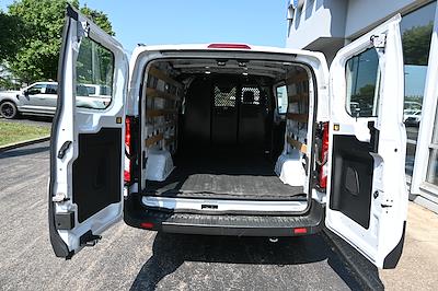 Used 2023 Ford Transit 250 Low Roof Empty Cargo Van for sale #1706A - photo 2