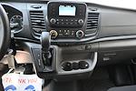 2023 Ford Transit 250 Low Roof RWD Empty Cargo Van for sale #1706A - photo 13