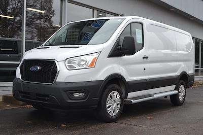 2022 Ford Transit 250 Low Roof RWD Empty Cargo Van for sale #1780A - photo 1
