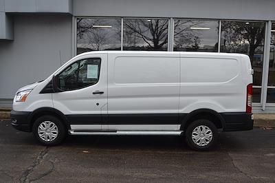 Used 2022 Ford Transit 250 Low Roof Empty Cargo Van for sale #1780A - photo 2